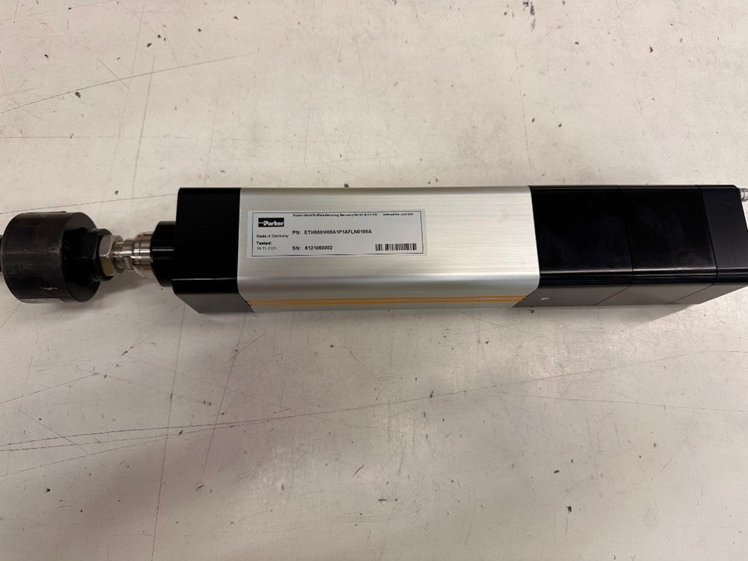 ETH050M05A1P1AFLN0100A High Force Electric Cylinder