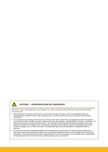 Frequenzumrichter Parker AC10 von 0,2 - 180kW, IP20 mit EMV-Filter