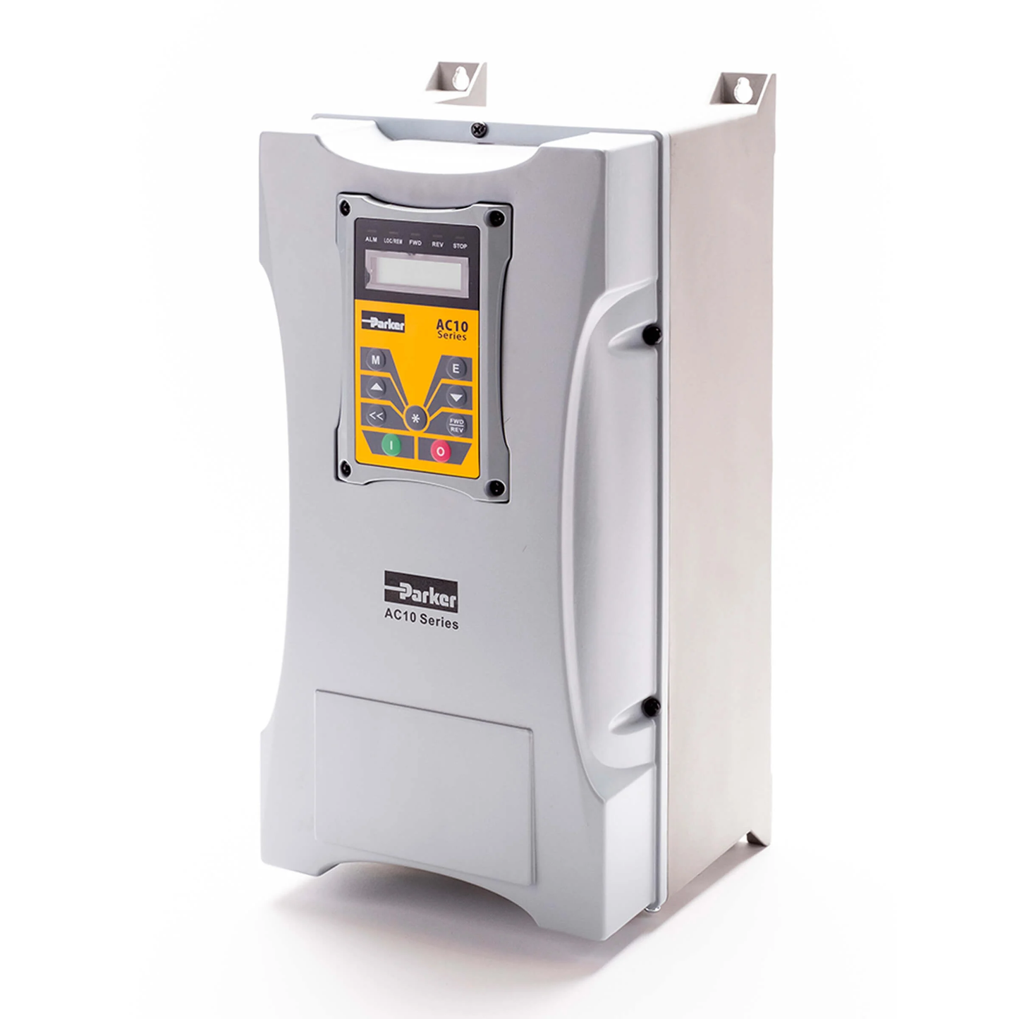 Frequenzumrichter Parker AC10 mit EMV-Filter, 15kW, dreiphasig, 400V, IP66