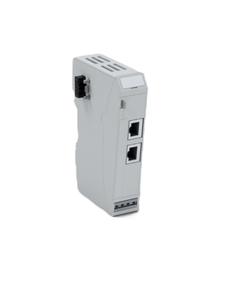 PACIO-400-02 EtherCAT Extender for PAC Controller