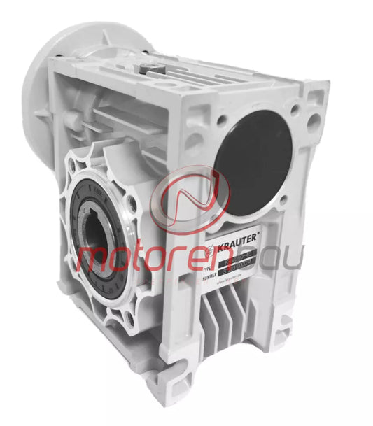 Schneckengetriebe KRV150