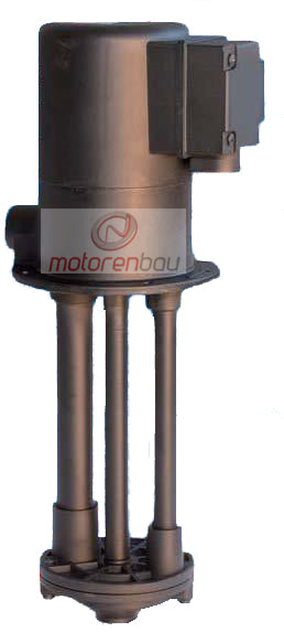 Kühlmitteltauchpumpe KTP